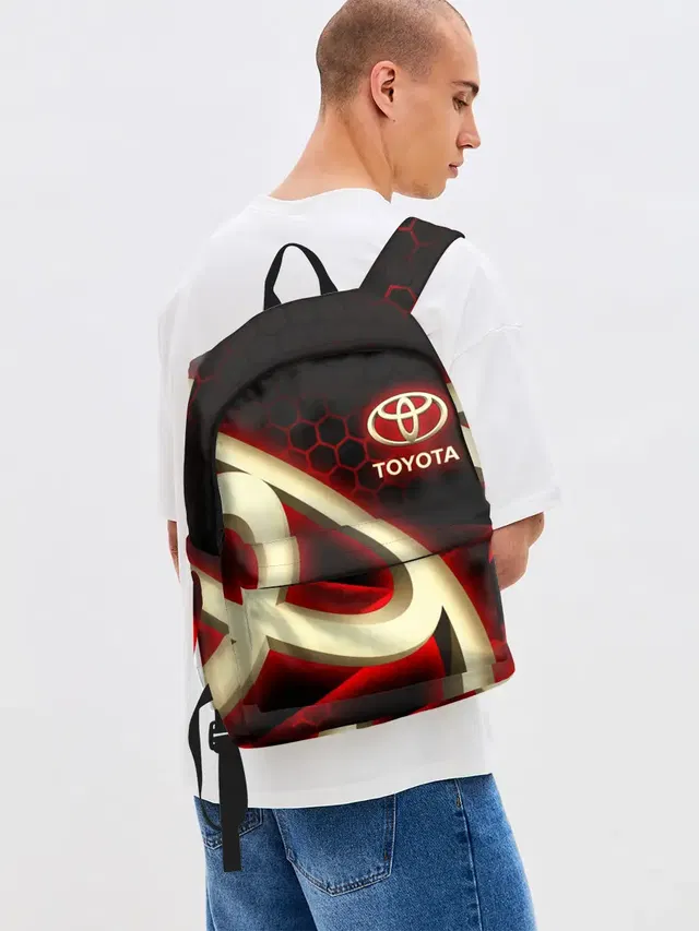 Тойота / Toyota