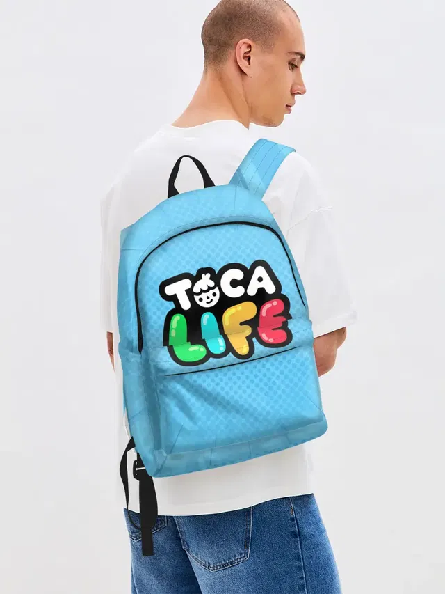 Toca Boca logo | Тока Бока логотип