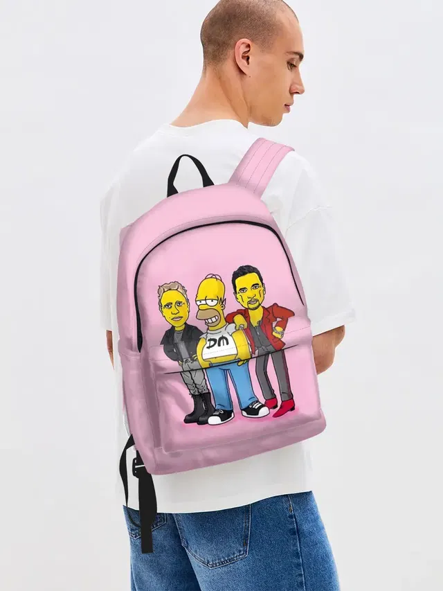 ДМ и Гомер