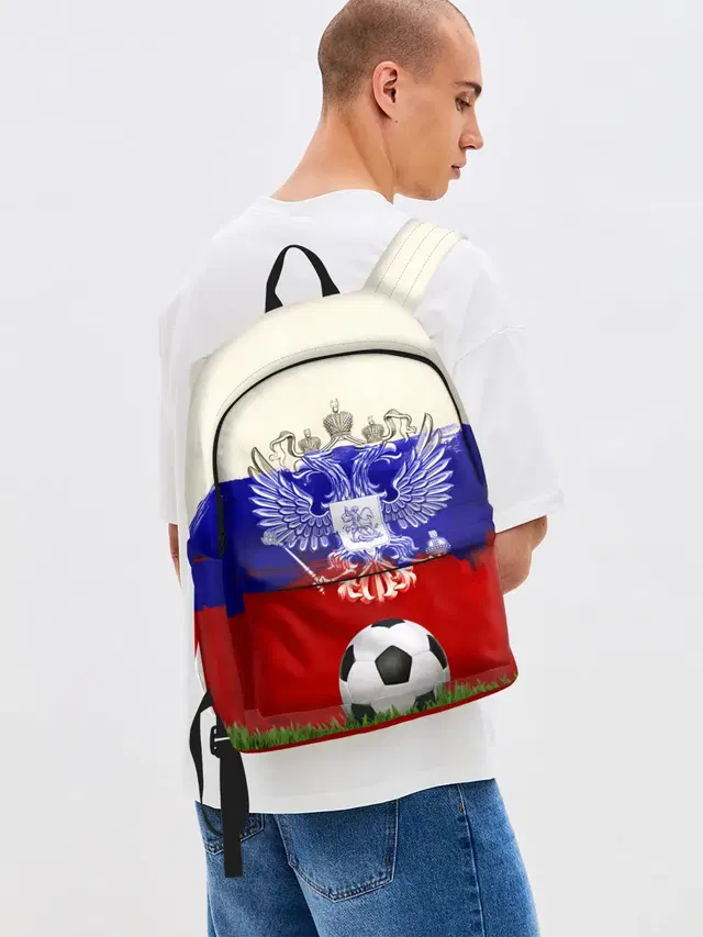 Российский футбол