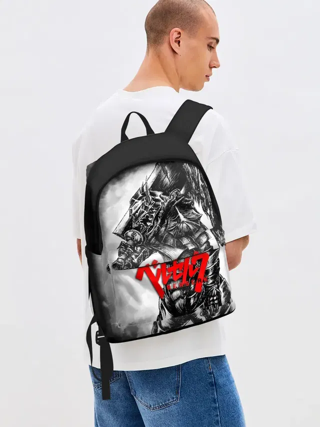 BERSERK ANIME | БЕРСЕРК