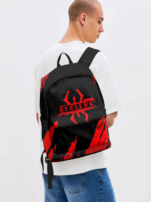 Берсерк - Berserk.