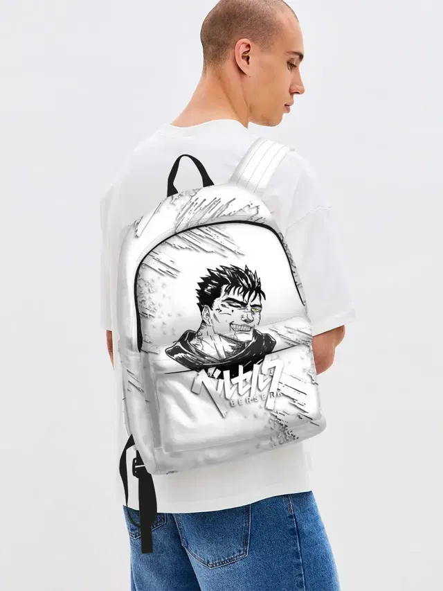 БЕРСЕРК ИЛЛЮСТРАЦИЯ | BERSERK
