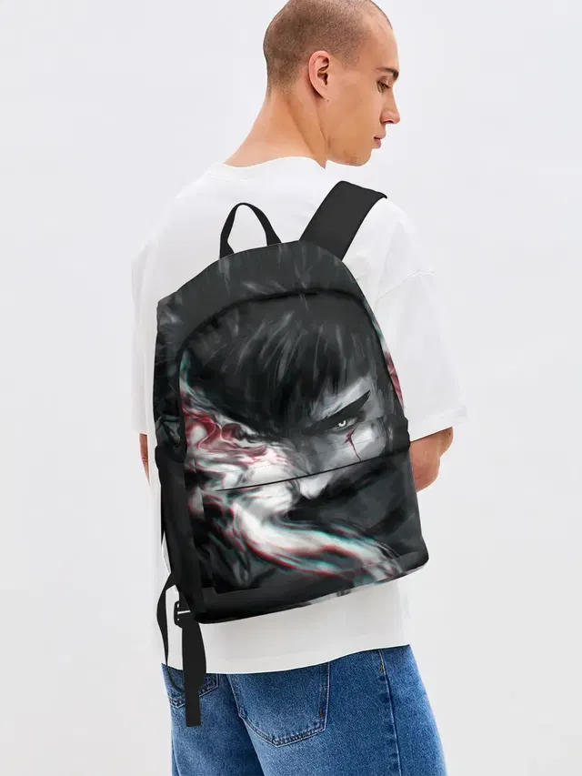BERSERK | БЕРСЕРК ГАТС