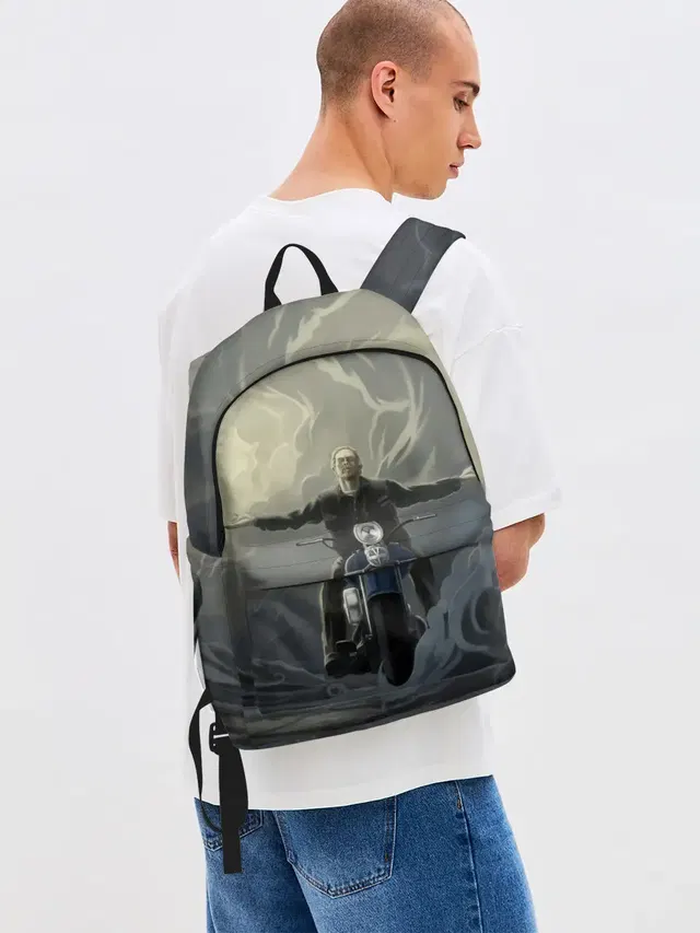 Прощай Джекс