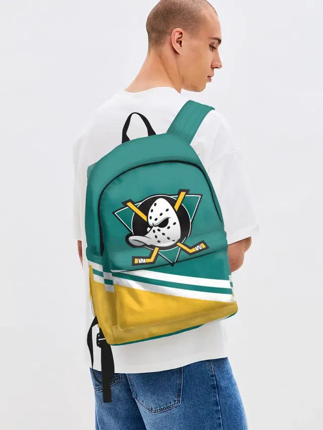 Анахайм Дакс, NHL