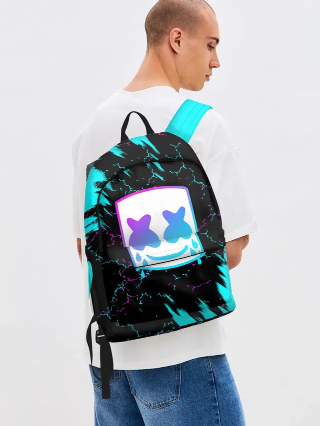 MARSHMELLO NEON: МАРШМЕЛЛО НЕОН.