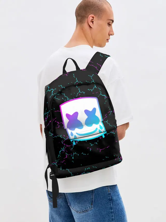 MARSHMELLO NEON | МАРШМЕЛЛО НЕОН.