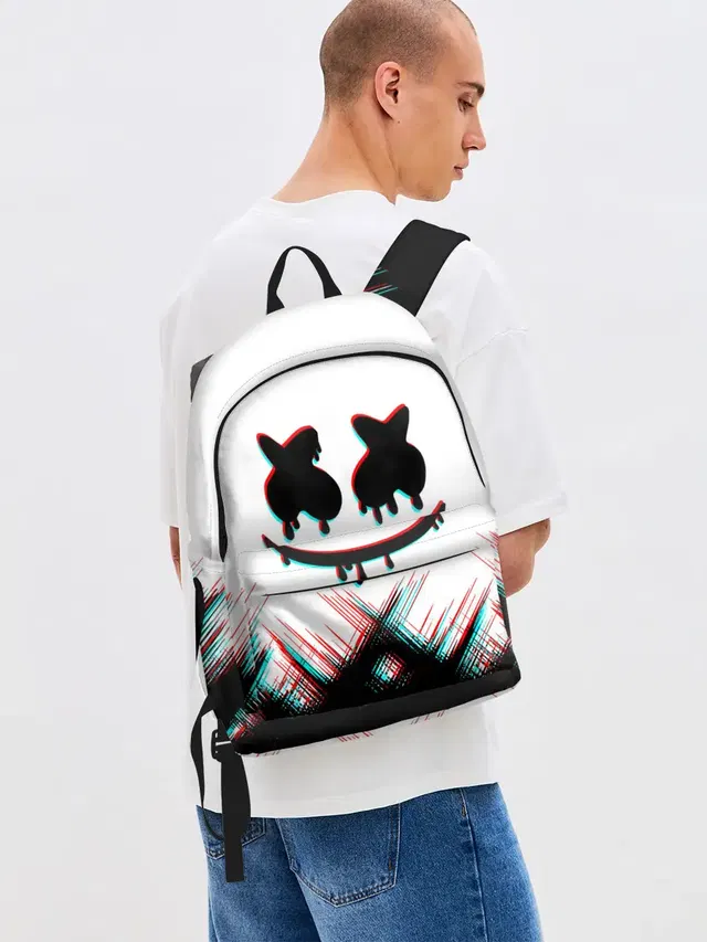MARSHMELLO HALLOWEEN.