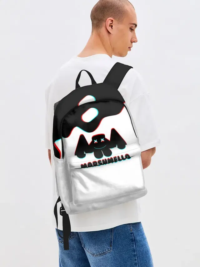 MARSHMELLO MELT: МАРШМЕЛЛО