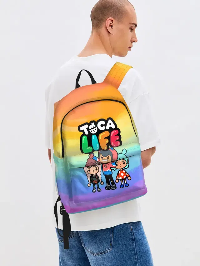 Рита Зик | Тока Бока