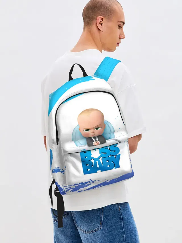 The Boss Baby