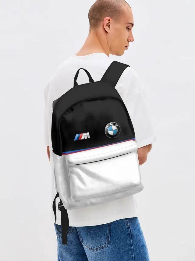 BMW | Два цвета