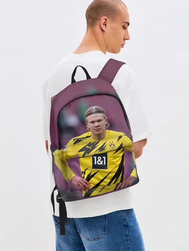 Erling Haaland