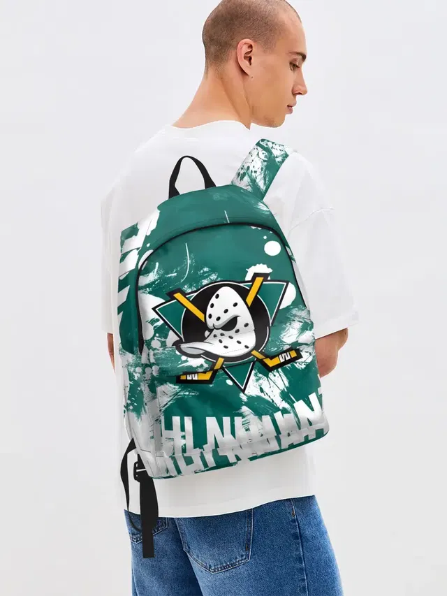 Анахайм Дакс | Anaheim Ducks