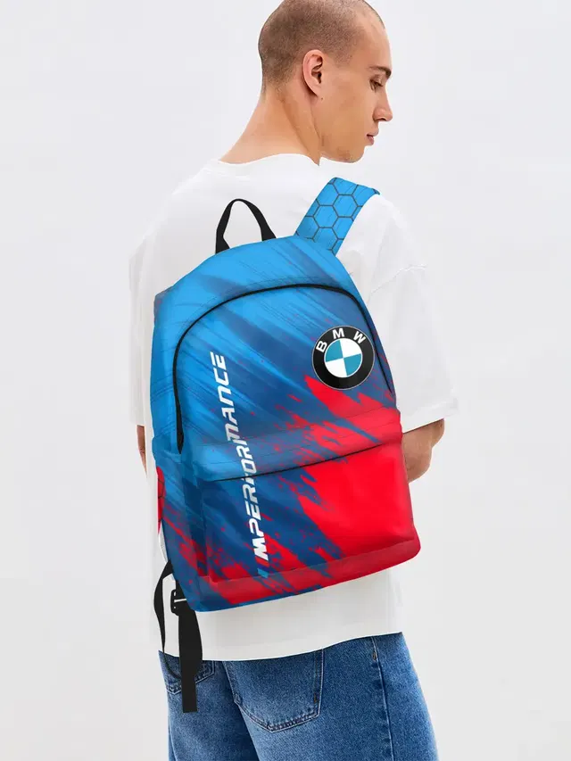 BMW M PERFORMANCE / БМВ