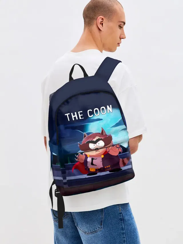 The Coon - Енот | Южный Парк