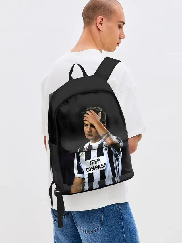 Пауло Дибала, Dybala