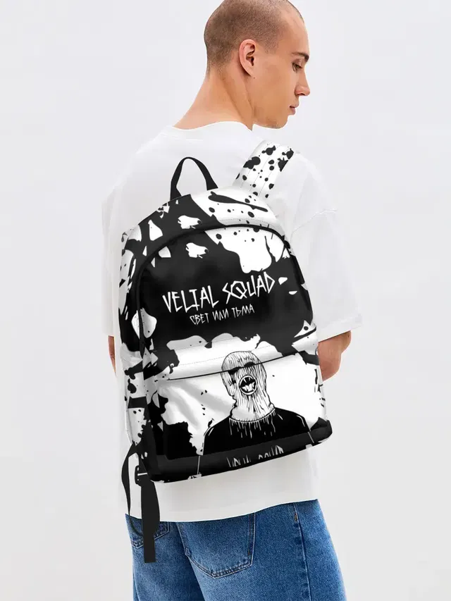 Velial Squad свет или тьма,
