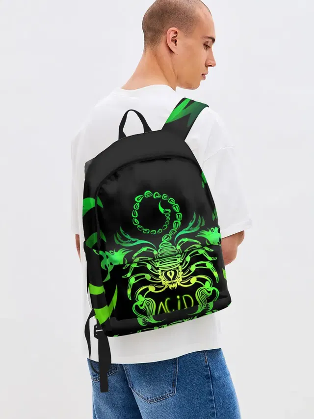 Acid scorpion
