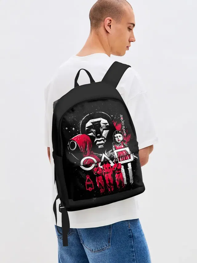 Игра в кальмара