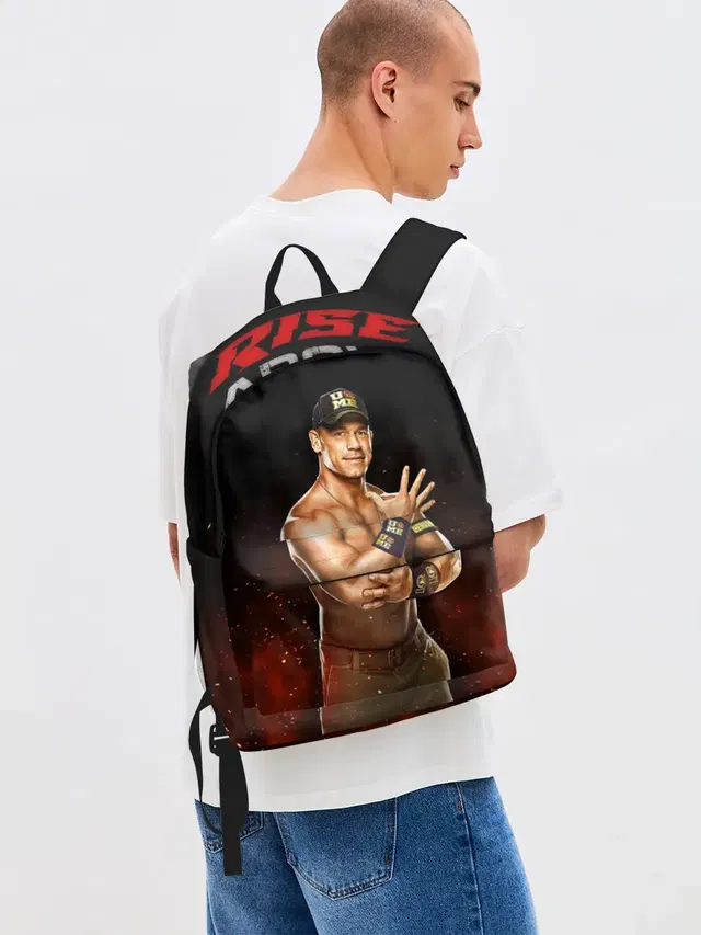 Cena Jr