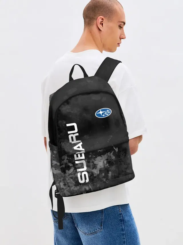 Субару, Subaru