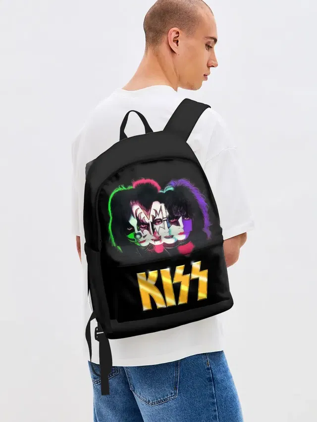 Четверо из Кисс