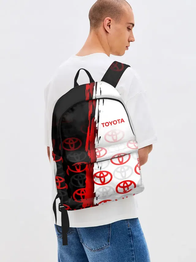 TOYOTA SPORT / GRUNGE / ГРАНЖ