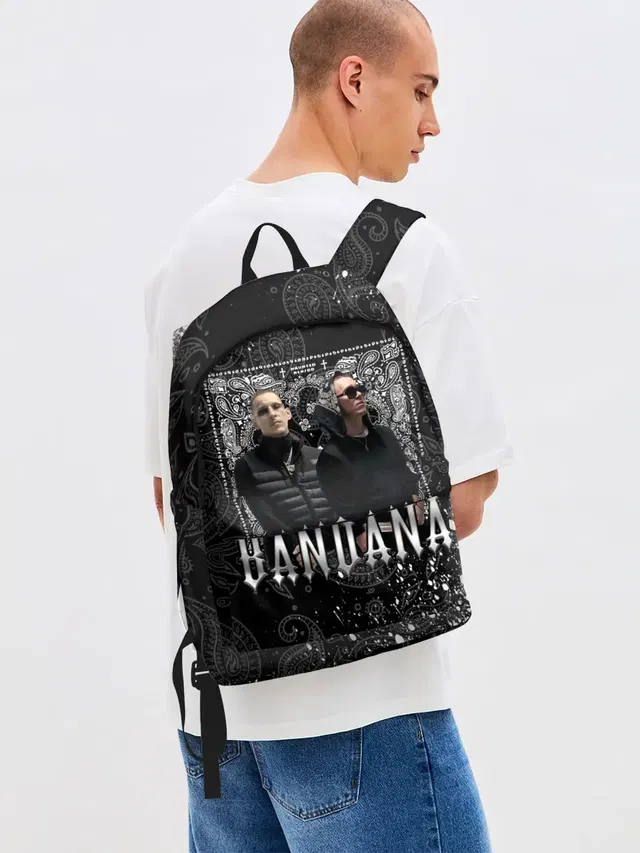 BANDANA 1