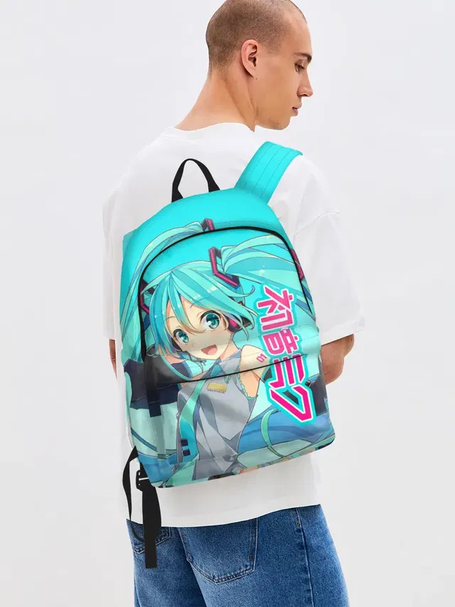 Hatsune Miku / Мику Хацунэ