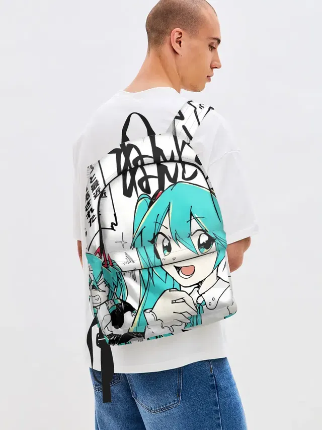 Hatsune Miku