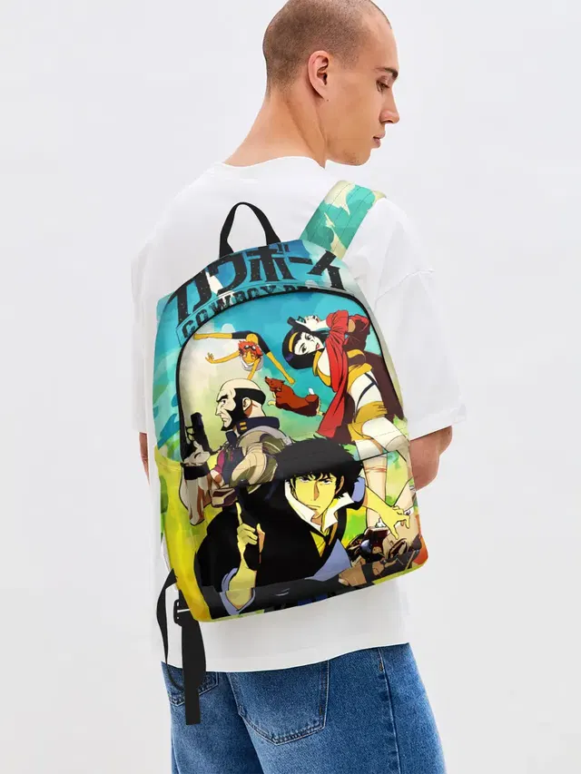 Cowboy Bebop All