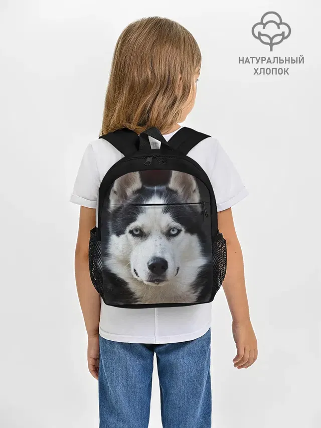 Хаски