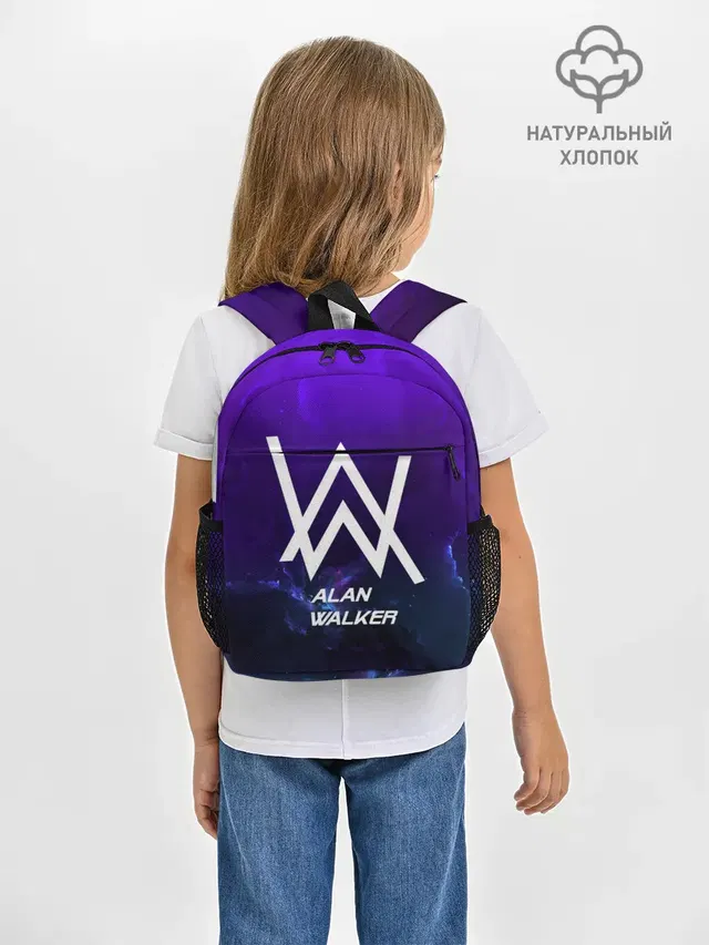 Alan Walker SPACE COLLECTION