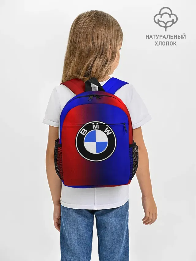 BMW SPORT ABSTRACT