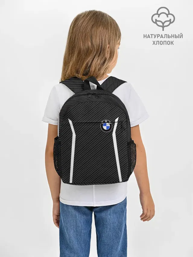BMW CARBON | БМВ КАРБОН