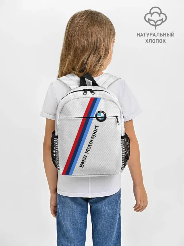 BMW MOTORSPORT CARBON | БМВ