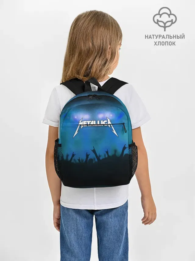 Metallica