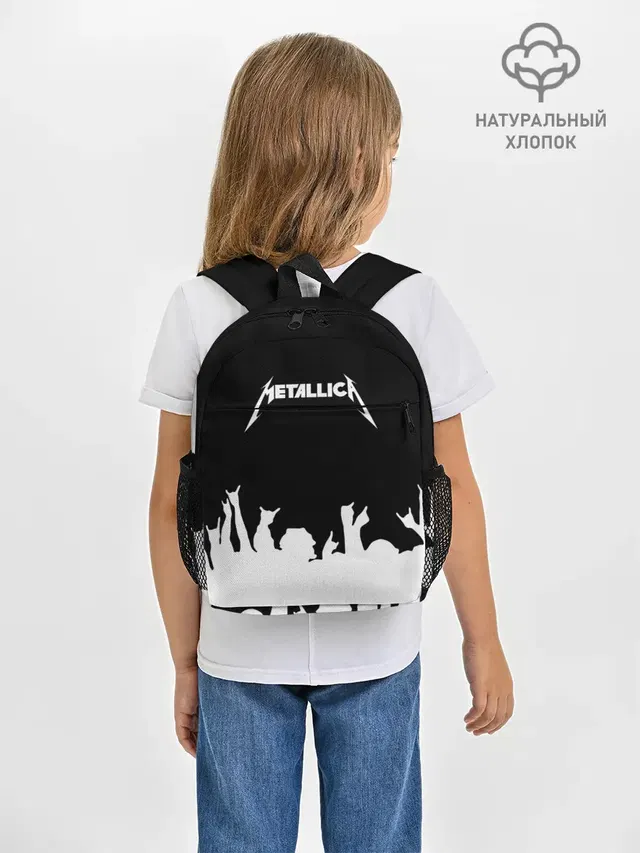 Metallica