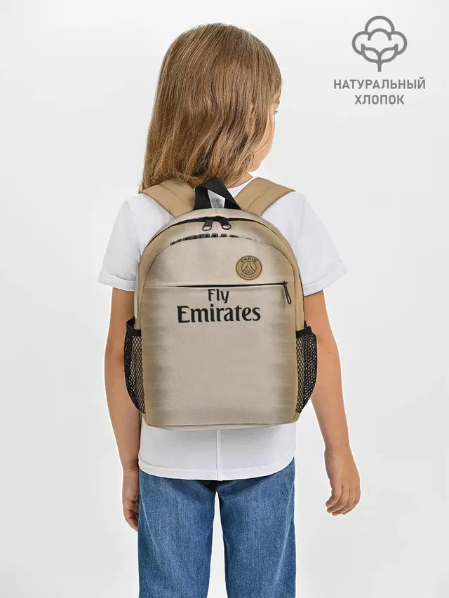 Неймар Форма Новая Away 18/19