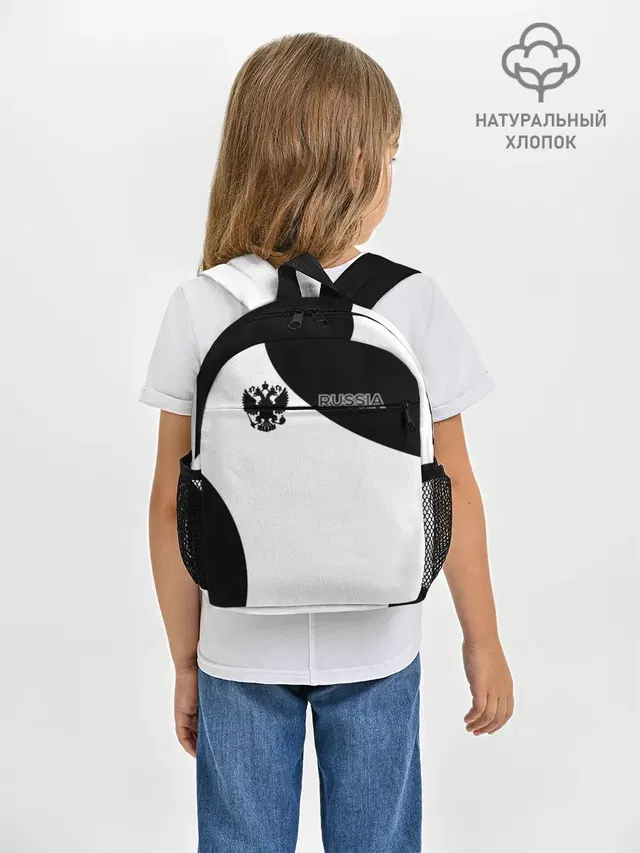 Россия Black&White