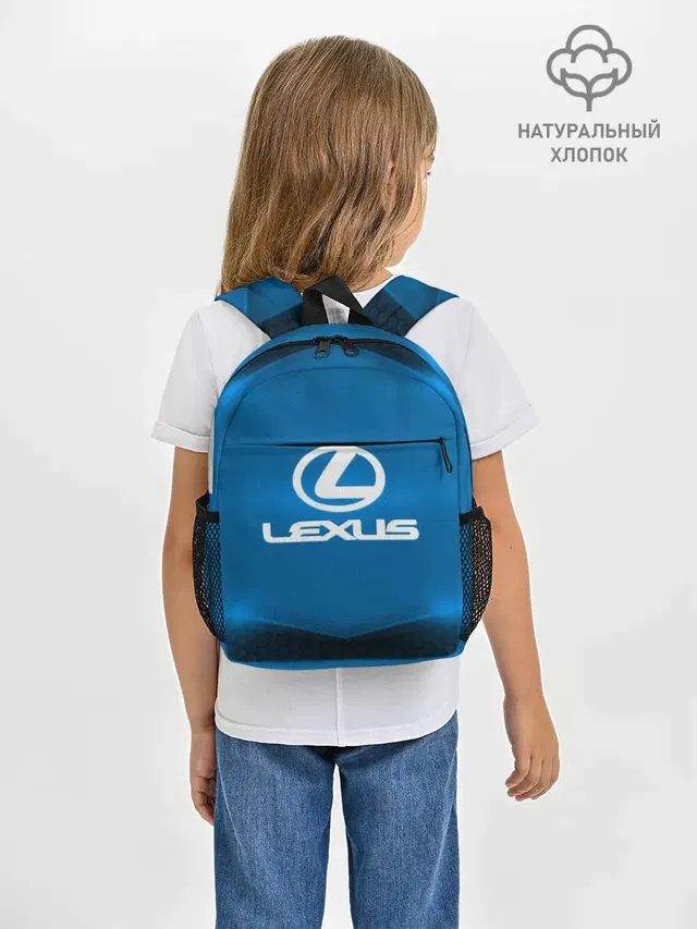 Lexus SPORT