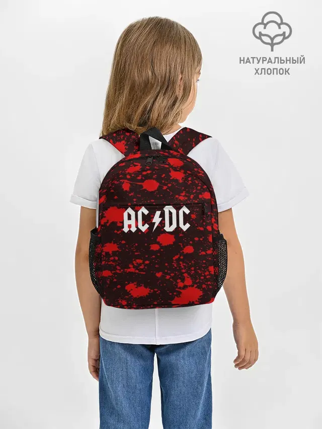 AC DC