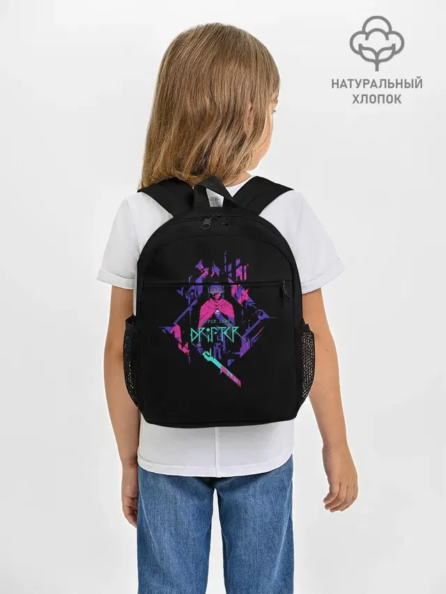 Hyper Light Drifter