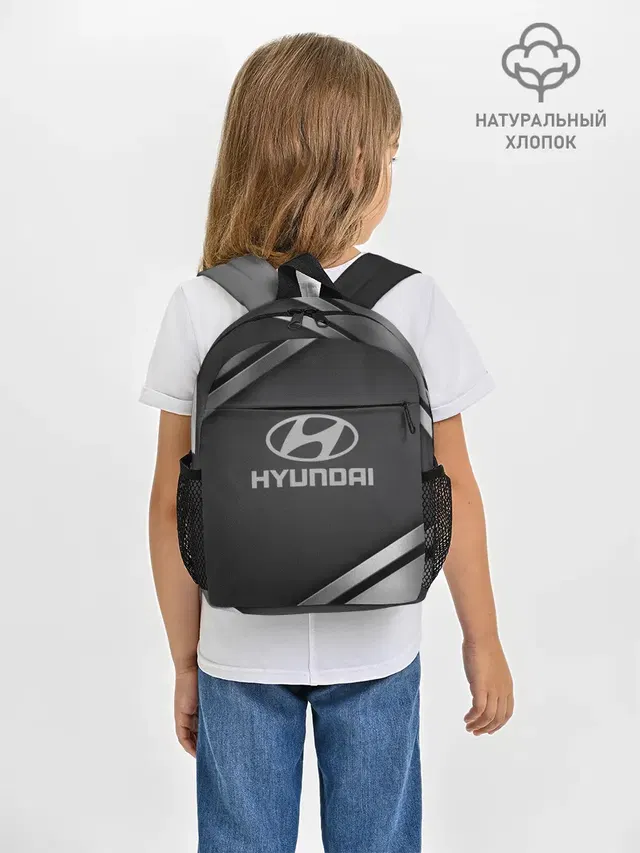 HYUNDAI SPORT