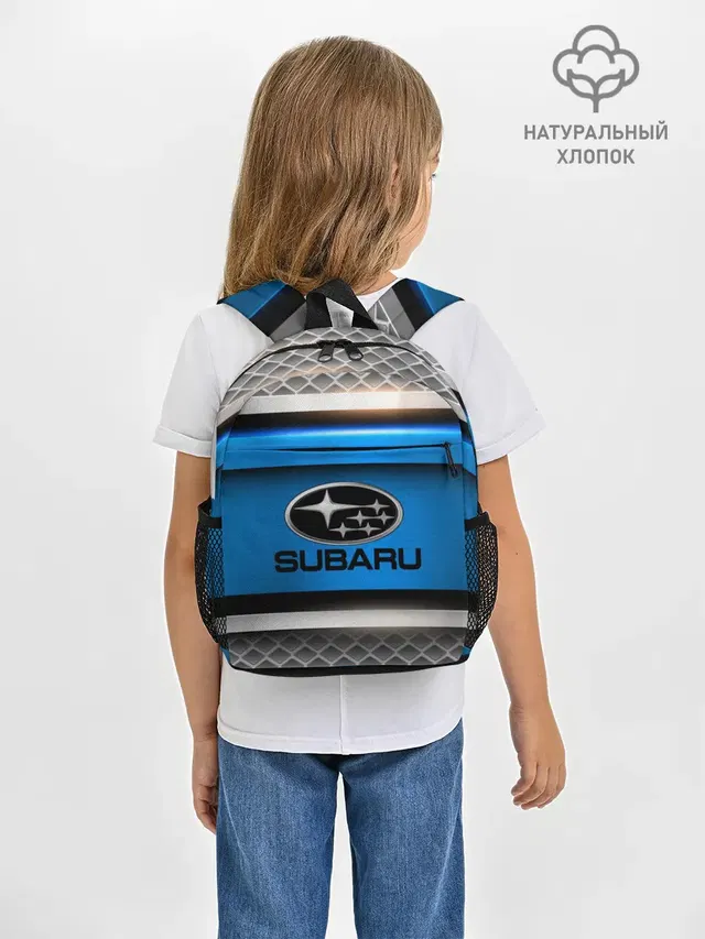 SUBARU SPORT