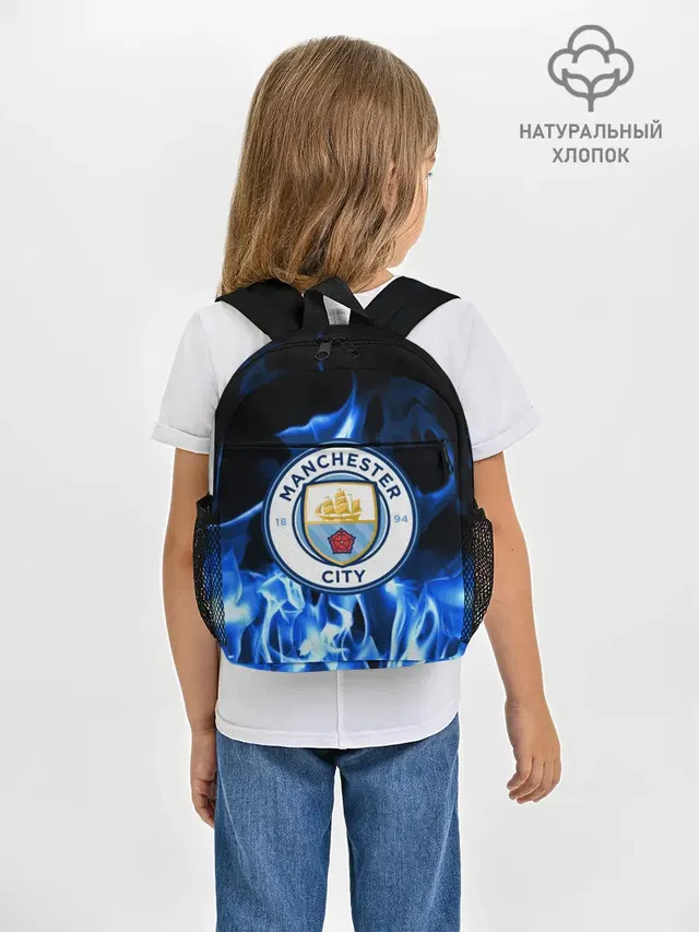MANCHESTER CITY