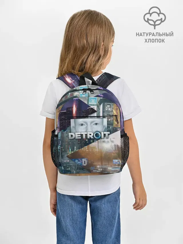 Detroit: Become Human