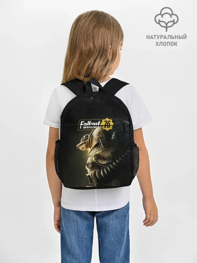 FALLOUT 76 | ФОЛЛАУТ 76